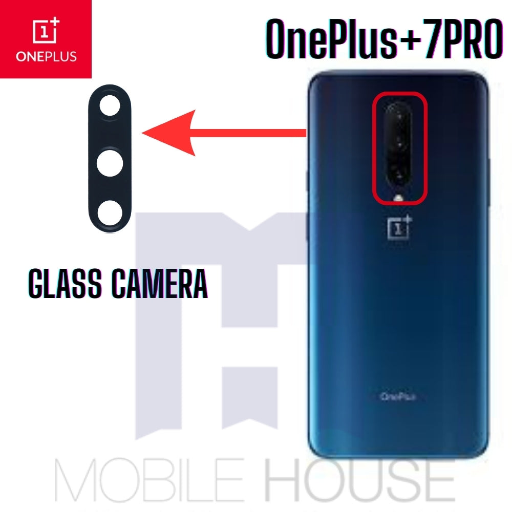 Glass Camera OnePlus 7 Pro – Mobile House