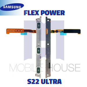 Flex Power Samsung S22 Ultra